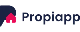 Logo de Propiapp